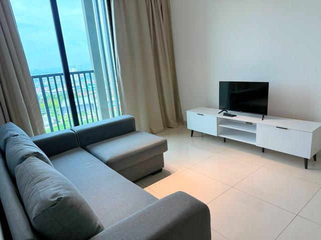 Condominium for rent in Bukit Jalil, Kuala Lumpur