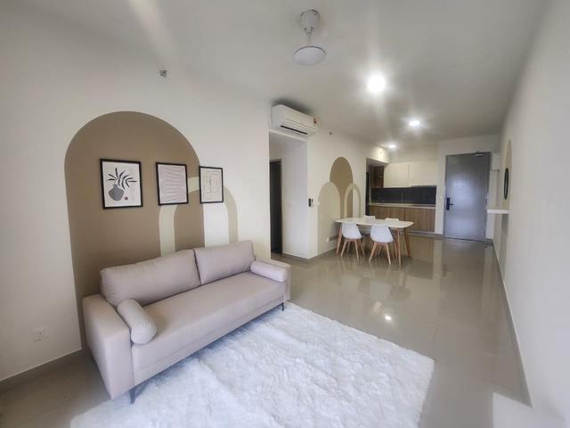 Serviced Residence for rent in Kepong, Kuala Lumpur
