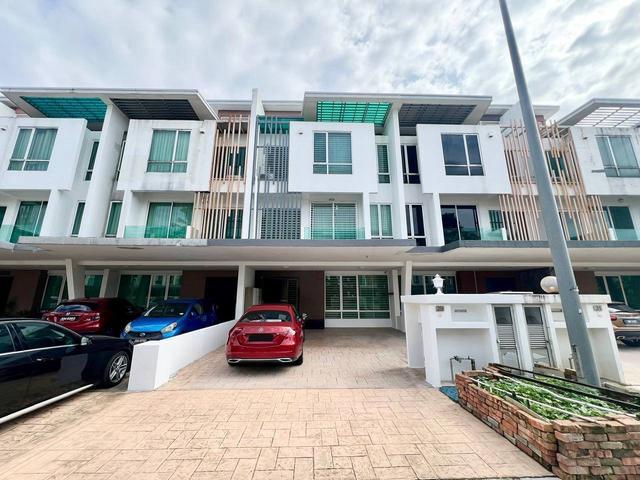 Terraced House for rent in Cyberjaya, Sepang