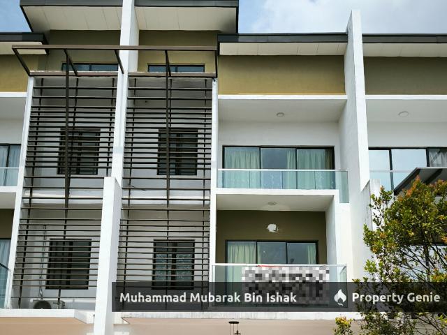 Terraced House for sale in Selayang, Selangor