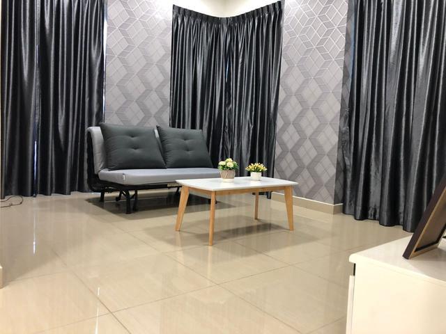 Serviced Residence for rent in Country Heights Damansara, Kuala Lumpur