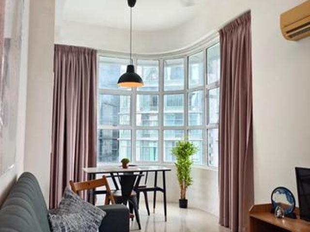 Serviced Residence for rent in Country Heights Damansara, Kuala Lumpur