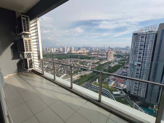 Serviced Residence for rent in The Pano @ Jalan Ipoh, Kuala Lumpur