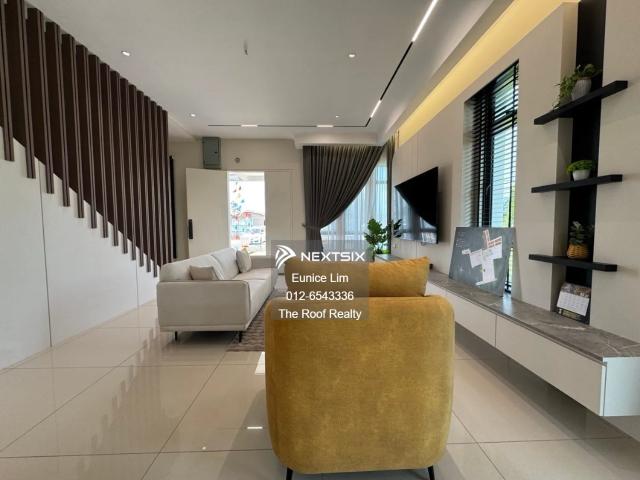 Residential House for sale in Kuching