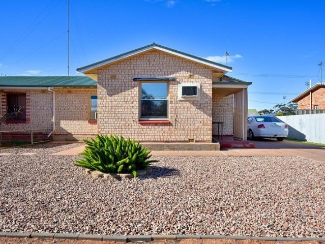 House for rent in Whyalla Stuart, The Corporation of the City of Whyalla