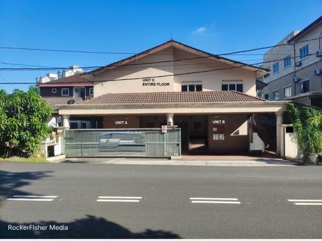 Residential House for rent in Country Heights Damansara, Kuala Lumpur