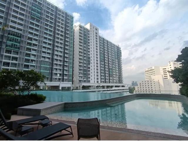 Serviced Residence for rent in Petaling, Subang Jaya