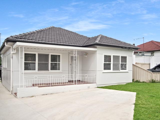 House for rent in Yagoona, New South Wales