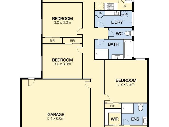 House for sale in Camerons Creek, Victoria