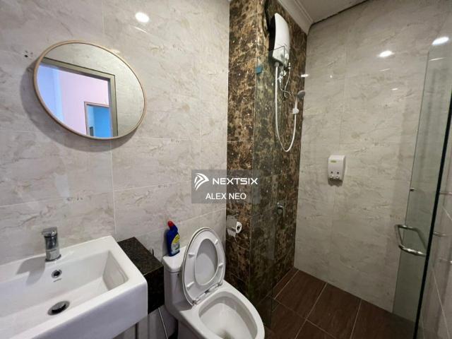 Residential House for rent in Johor