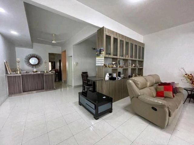Terraced House for rent in Petaling, Subang Jaya