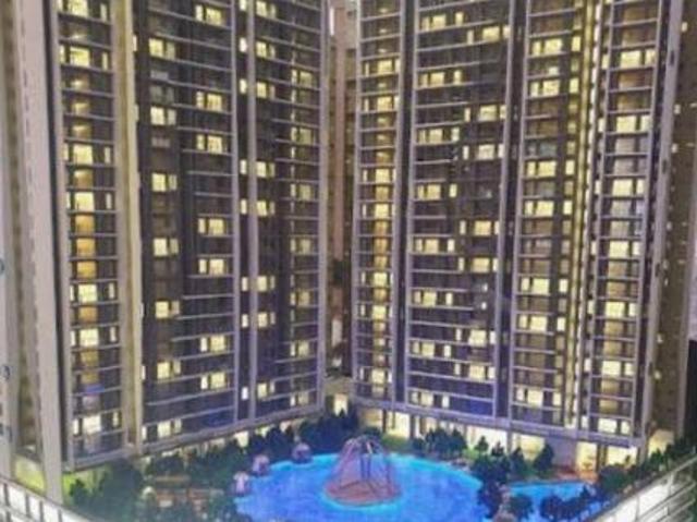 Condominium for rent in Langat, Selangor