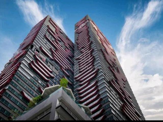 Serviced Residence for rent in Country Heights Damansara, Kuala Lumpur