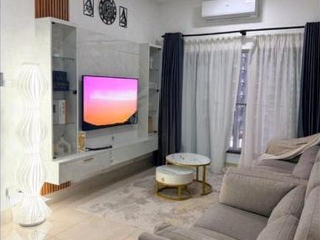 Serviced Residence for rent in Country Heights Damansara, Kuala Lumpur