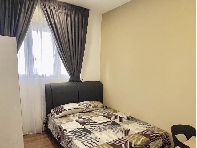 Room for rent in Country Heights Damansara, Kuala Lumpur