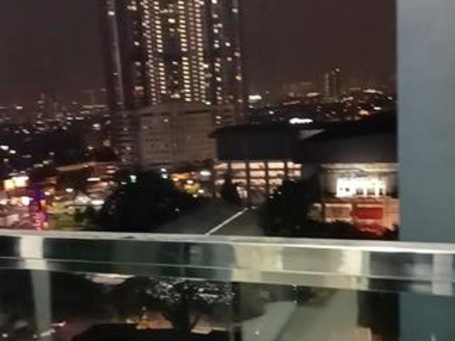 Serviced Residence for rent in Kepong, Kuala Lumpur
