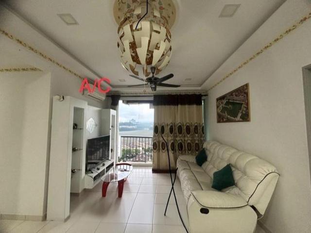 Serviced Residence for rent in Petaling, Damansara Damai