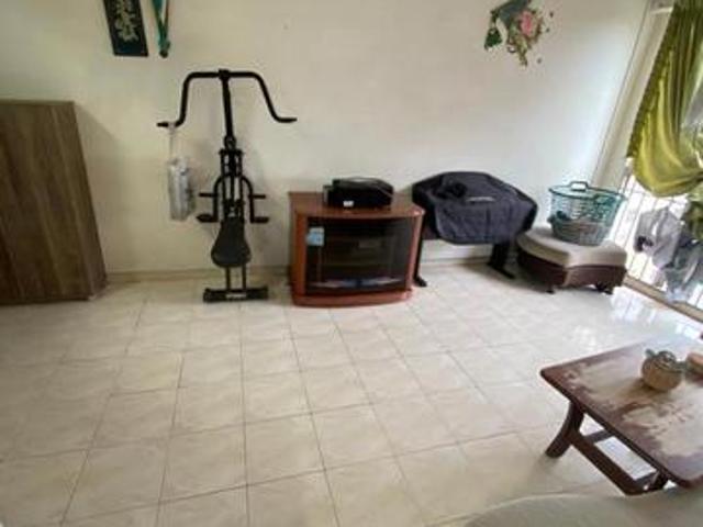 Apartment for sale in Country Heights Damansara, Kuala Lumpur