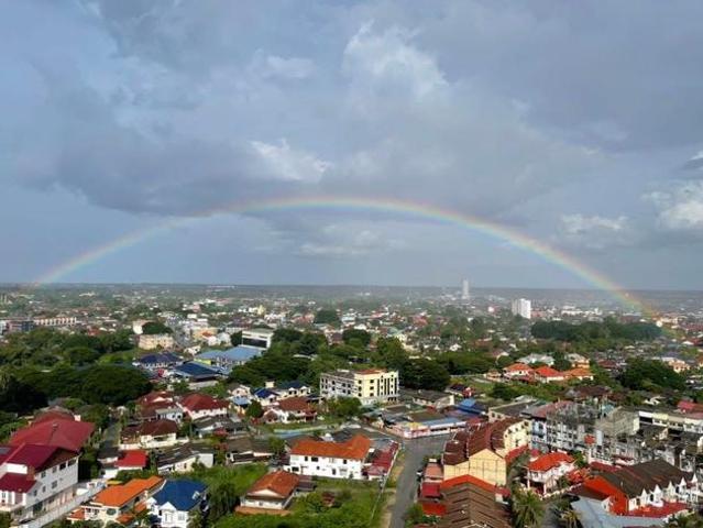 Apartment for sale in Kota Bahru, Kelantan