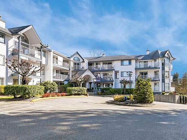 Condo for sale in Maple Ridge, British Columbia