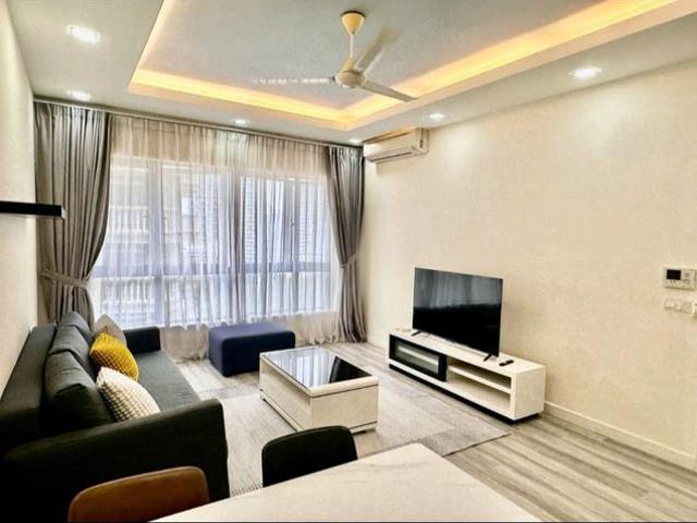 Condominium for rent in Country Heights Damansara, Kuala Lumpur