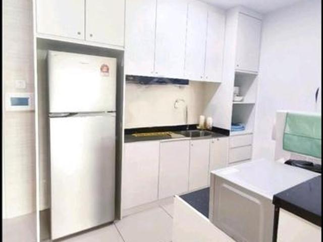 Serviced Residence for rent in Country Heights Damansara, Kuala Lumpur