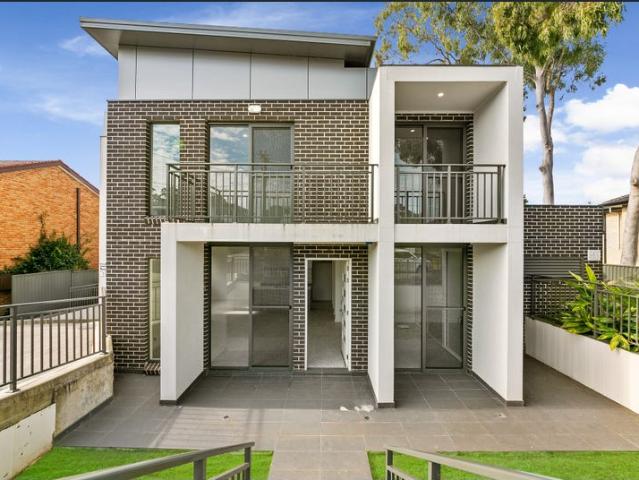 House for rent in South Wentworthville
