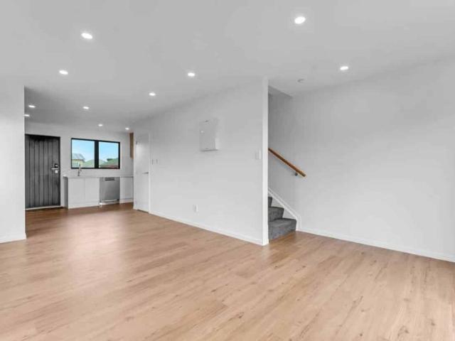 Townhouse for rent in Māngere East, Māngere-Ōtāhuhu
