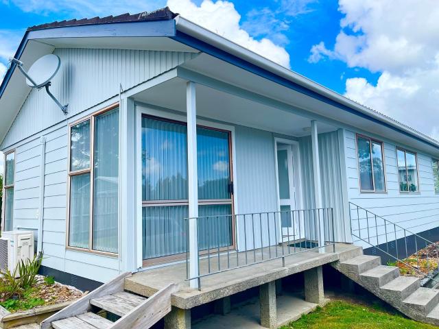 House for rent in Rapanui, Oroua County
