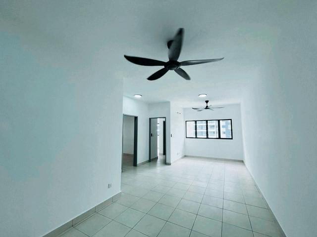 Apartment for rent in Country Heights Damansara, Kuala Lumpur