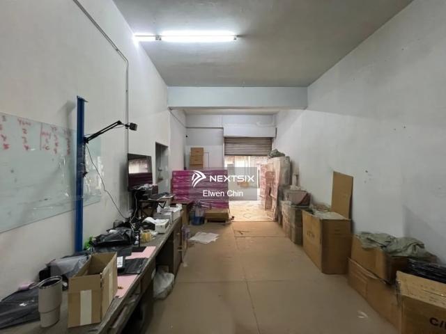 Residential House for rent in Johor