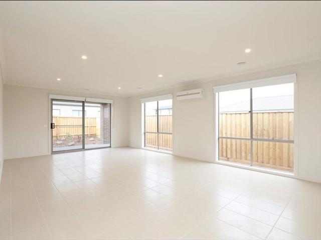 House for rent in Harpley, Melbourne