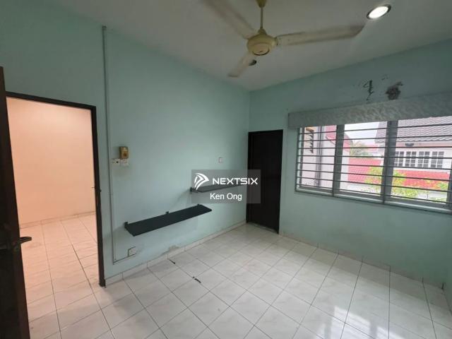 Residential House for rent in Johor