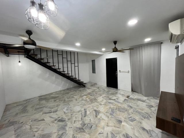 Terraced House for rent in Selayang, Selangor