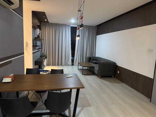 Apartment for rent in Kuching, Sarawak