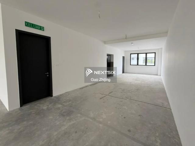 Residential House for rent in Johor