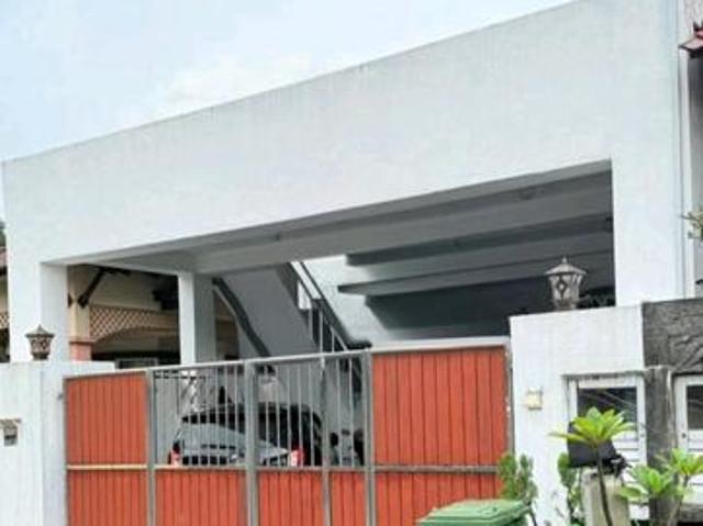 Terraced House for rent in Cheras, Kuala Lumpur