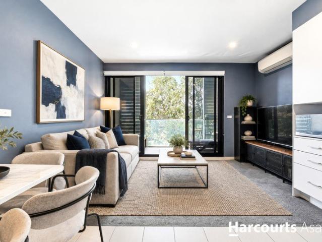 Apartment for sale in Dandenong, Melbourne