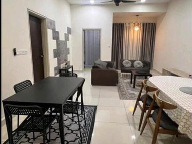 Serviced Residence for rent in Selayang, Selangor