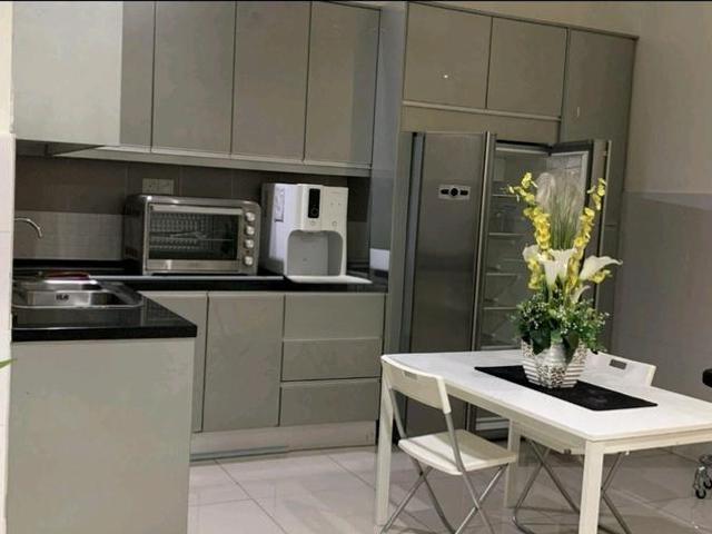Residential House for rent in Setia Alam, Shah Alam