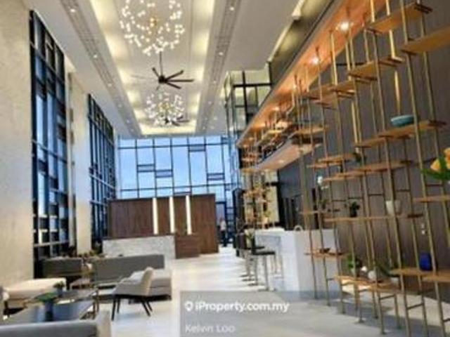 Serviced Residence for rent in Country Heights Damansara, Kuala Lumpur