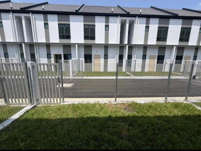 Terraced House for rent in Port Klang, Selangor