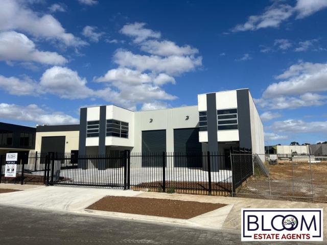 Warehouse for sale in Camerons Creek, Victoria