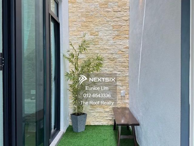 Residential House for sale in Kuching