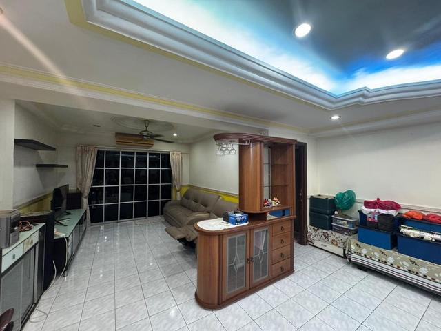 Apartment for sale in Majlis Perbandaran Kajang, Hulu Langat