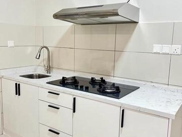 Condominium for rent in Kuala Lumpur, Country Heights Damansara