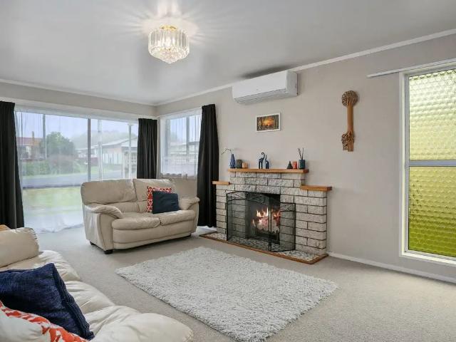House for rent in Kihikihi, Waipā District