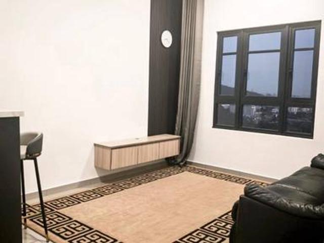 Serviced Residence for rent in Petaling, Damansara Damai