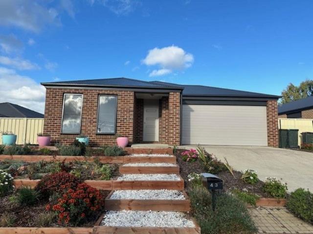 House for rent in Traralgon, Victoria