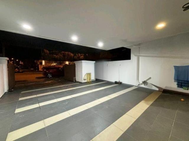 Terraced House for rent in Selayang, Selangor